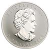 Image 2 : 2005 $5 Maple Leaf of Hope - Pure Silver Coin