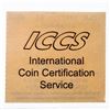 Image 4 : Canada - 1953 $1 MS-62, SF - ICCS
