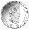 Image 2 : 2016 $1 Celebrating Canadian Athletes - Limited Edition Proof Pure Silver Dollar