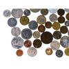 Image 3 : Lot/Bag of World/Foreign Coins Ungraded to BU