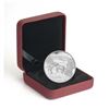 Image 2 : 2011 $20 Winter Scene - Sterling Silver Coin