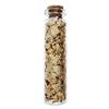 Image 1 : 24kt .9999 Fine Pure Gold Leaf Flakes - Assayers Glass Tube