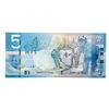 Image 2 : Bank of Canada 2006 $5 GEM UNC (AOM)