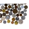 Image 4 : Lot/Bag of World/Foreign Coins Ungraded to BU