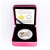 Image 2 : 2014 $20 Lost Ships in Canadian Waters: R.M.S. Empress of Ireland - Pure Silver Coin