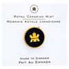 Image 1 : Royal Canadian Mint Lapel Pin