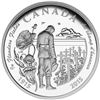 Image 1 : 2015 $20 In Flanders Fields, 100th Anniversary - Pure Silver Coin