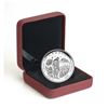 Image 2 : 2015 $20 In Flanders Fields, 100th Anniversary - Pure Silver Coin