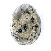 Image 1 : Genuine PYRITE Egg Shape - AKA as (Fools Gold)