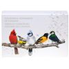 Image 3 : $10 2015 Songbirds case