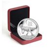 Image 2 : 2014 $20 Dinosaurs of Canada: Scutellosaurus - Pure Silver Coin