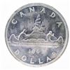 Image 1 : Canada - 1963 $1 MS-63 - ICCS