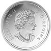 Image 2 : Canada, 2016 .9999 Fine Silver $20 Coin - Winter Scene