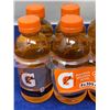 Image 2 : Gatorade Orange Electrolyte Beverage (8 x 355ml)