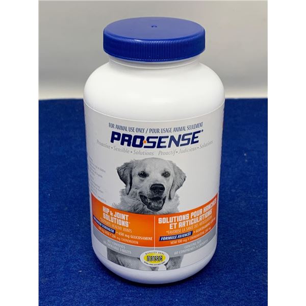 ProSense Hip & Joint Chewables (60 chews)