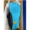 Image 3 : Vibram Fivefingers- Grey/Light Blue (10.5-11)