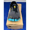 Image 1 : Vibram Fivefingers- Grey/Light Blue (9-9.5)