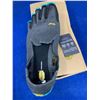 Image 3 : Vibram Fivefingers- Grey/Light Blue (9-9.5)