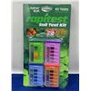 Image 1 : Luster Leaf Rapitest Soil Test Kit (40 tests)