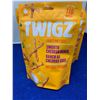 Image 2 : Twigz Craft Pretzels- Smooth Cheddar Ranch (3 x 130g)