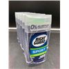 Image 1 : Right Guard Sport Deodorant- Fresh (6 x 85g)