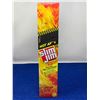 Image 1 : Hot AF Slim Jim Spicy Sausage Sticks (24 x 27.5g)