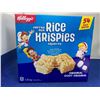Image 1 : Kellogg's Original Rice Krispies (54 bars)