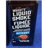 Image 2 : Wright's Liquid Smoke Hickory Concentrated Seasoning (2 x 103ml)