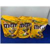 Image 1 : Peanut M&M's (3 x 400g)