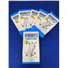Image 1 : Hershey's Cookies n' Creme Candy Bars (6 x 108g)