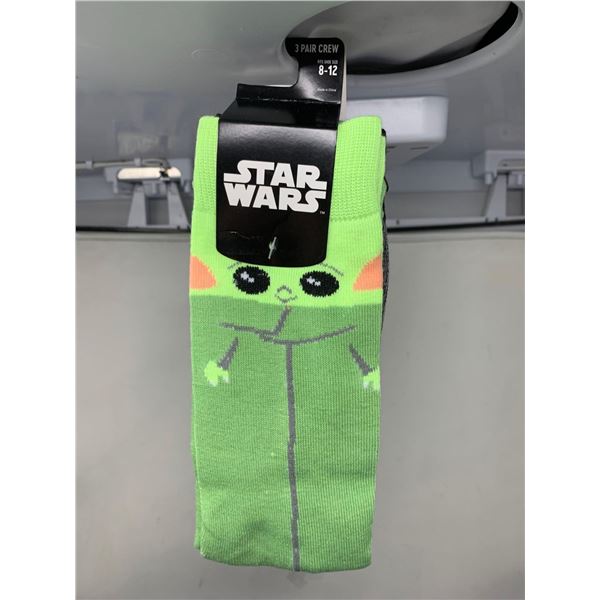 Star Wars Socks