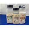 Image 1 : Lot of Spice Select Spices (3ct)