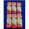 Image 1 : Nestle KitKat Oh Hello Cookie Dough Candy Bars (6 x 111g)