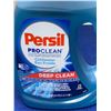 Image 2 : Persil Pro Clean Laundry Detergent (1.18L)