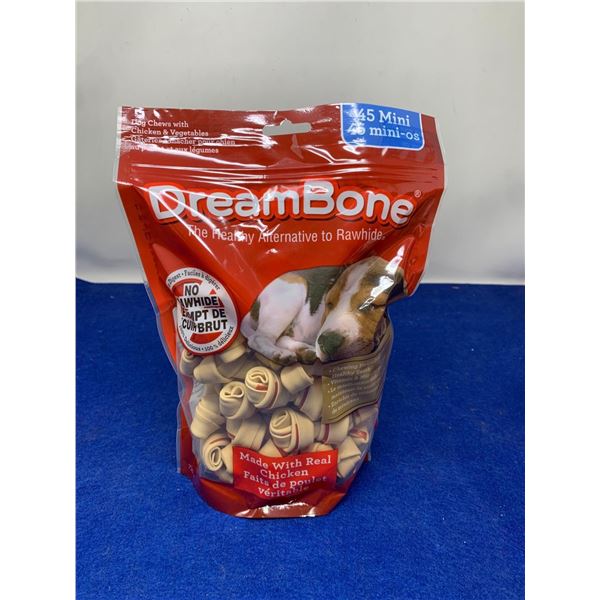 Dream Bone Dog Treats (720g)