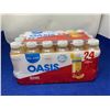 Image 1 : Oasis Orange Juice (24 x 300ml)