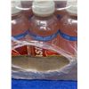 Image 3 : Oasis Ruby Red Grapefruit Juice (24 x 300ml)