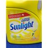 Image 2 : Sunlight Lemon Fresh Laundry Detergent (4.2L)