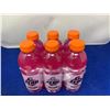 Image 1 : G Zero Berry Sugar Free Electrolyte Beverage (6 x 591ml)