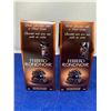 Image 1 : Ferrero Rondnoir Fine Dark Chocolates (2 x 79g)