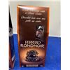 Image 2 : Ferrero Rondnoir Fine Dark Chocolates (2 x 79g)