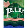 Image 2 : Perrier Pink Grapefruit Carbonated Natural Spring Water (6 x 500ml)