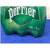 Image 2 : Perrier Carbonated Natural Spring Water (6 x 500ml)