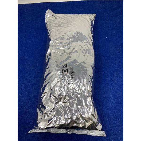 Circle K Espresso Blend Whole Bean Coffee (2lbs)