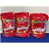 Image 1 : Skittles Original Candy (3 x 320g)