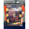 Image 1 : Narruto Shippuden Fleece Throw (45in x 60in)
