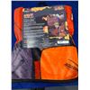 Image 3 : Narruto Shippuden Fleece Throw (45in x 60in)