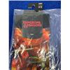 Image 4 : Dungeons & Dragons Crew Socks (8-12 Size)