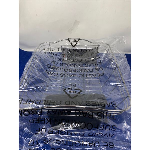 Home Basics Dish Drainer