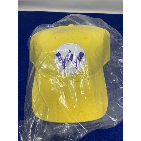 Wario Hat